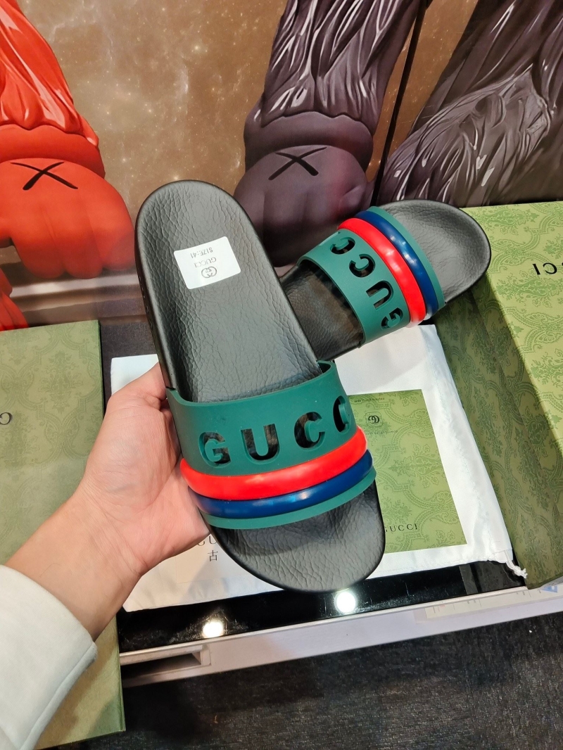 Gucci Slippers